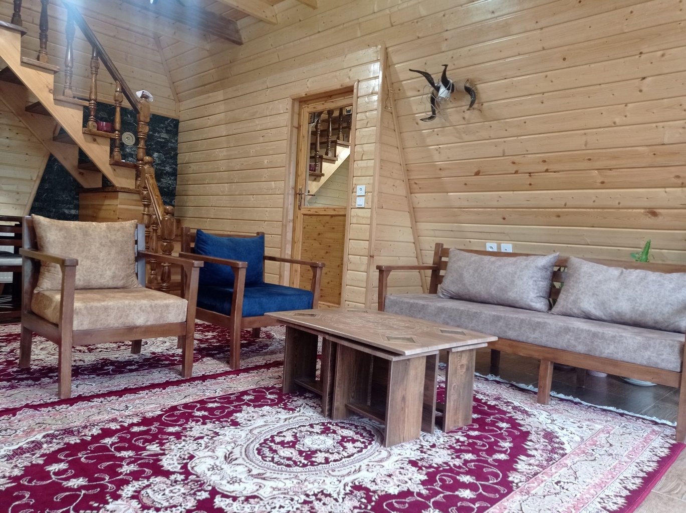 یک خوابه کَلون 2