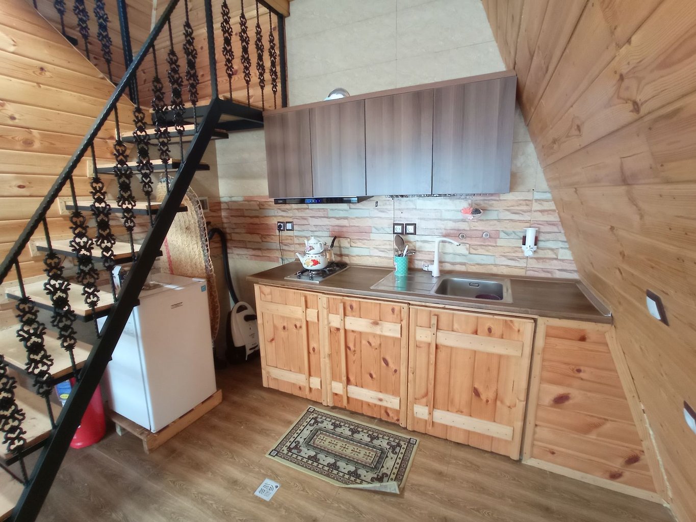 یک خوابه کَلون