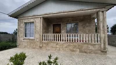 ویلا دوخوابه ماهان صنوبر