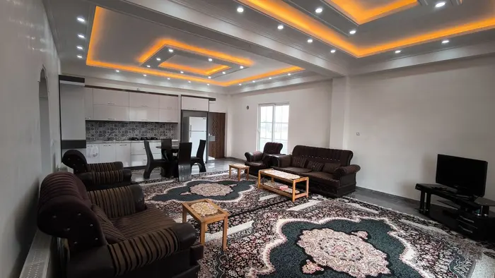 ویلا دوخوابه ماهان صنوبر