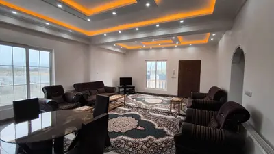 ویلا دوخوابه ماهان صنوبر