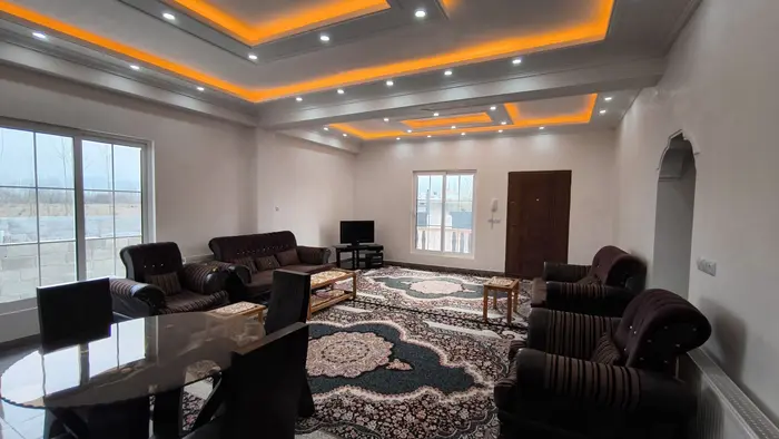 ویلا دوخوابه ماهان صنوبر