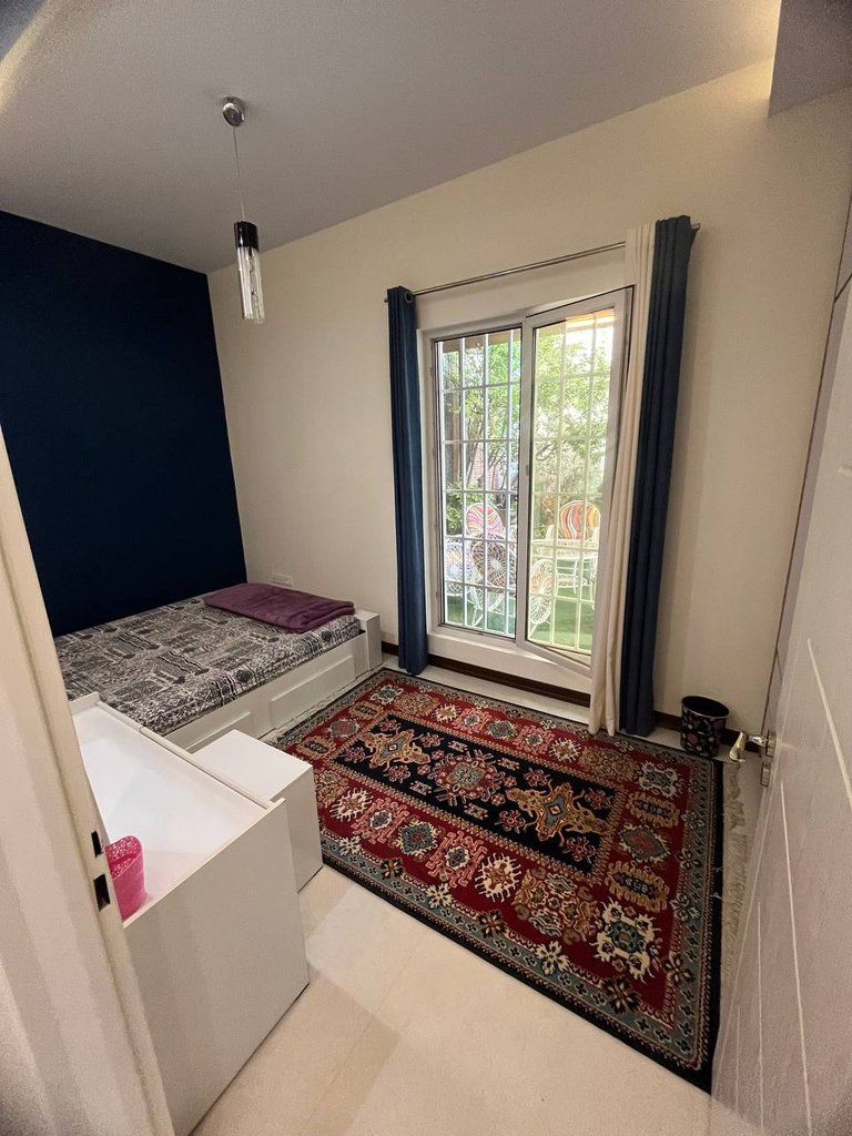 دوخوابه استخردار آبگرم صادقی 11