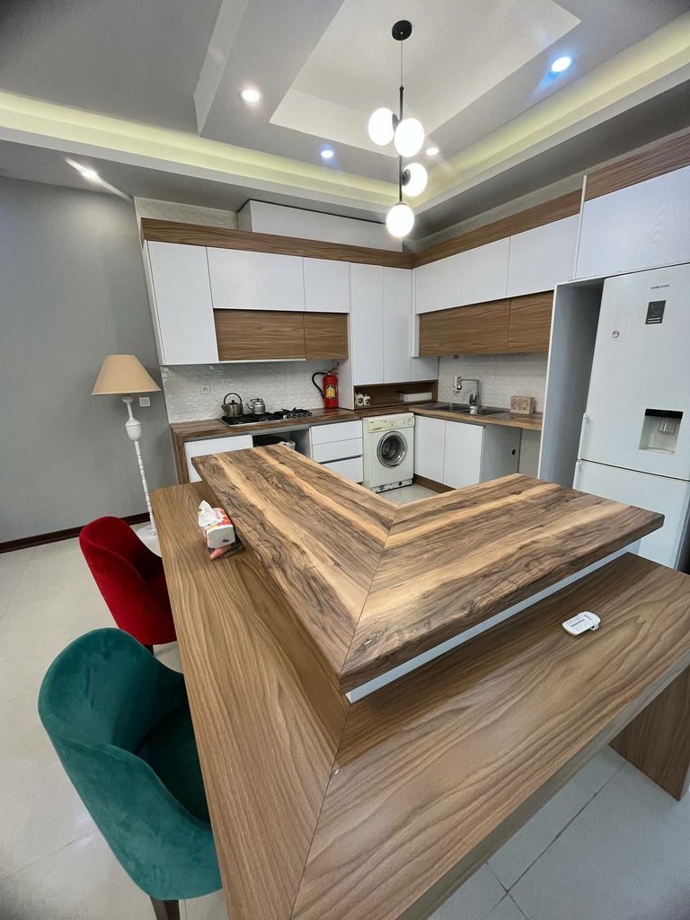 دوخوابه استخردار آبگرم صادقی 11