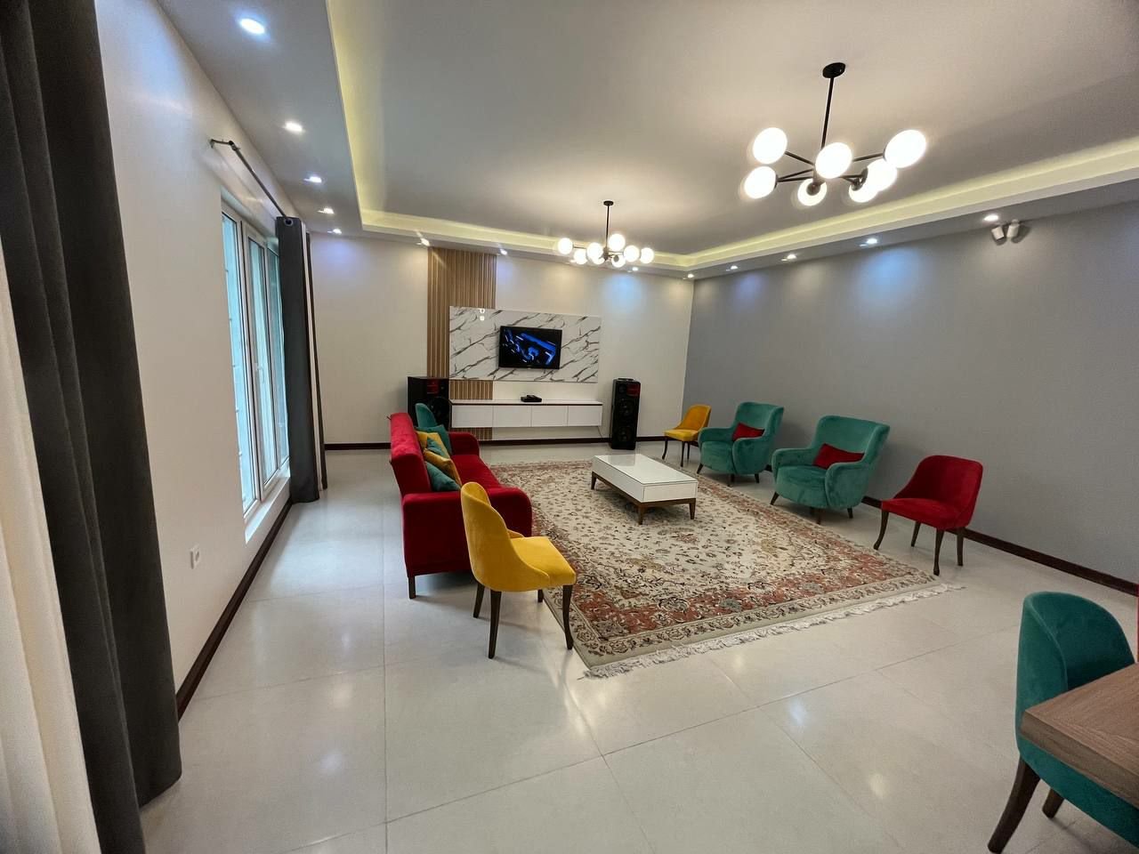 دوخوابه استخردار آبگرم صادقی 11