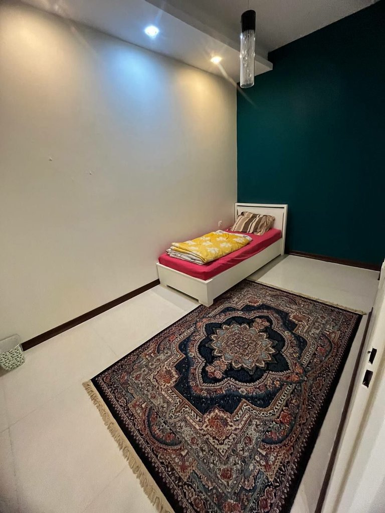 دوخوابه استخردار آبگرم صادقی 11