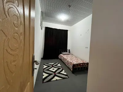 ویلا دوخوابه گلوگاه 2