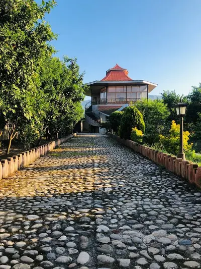 ویلا دوخوابه گلوگاه 2