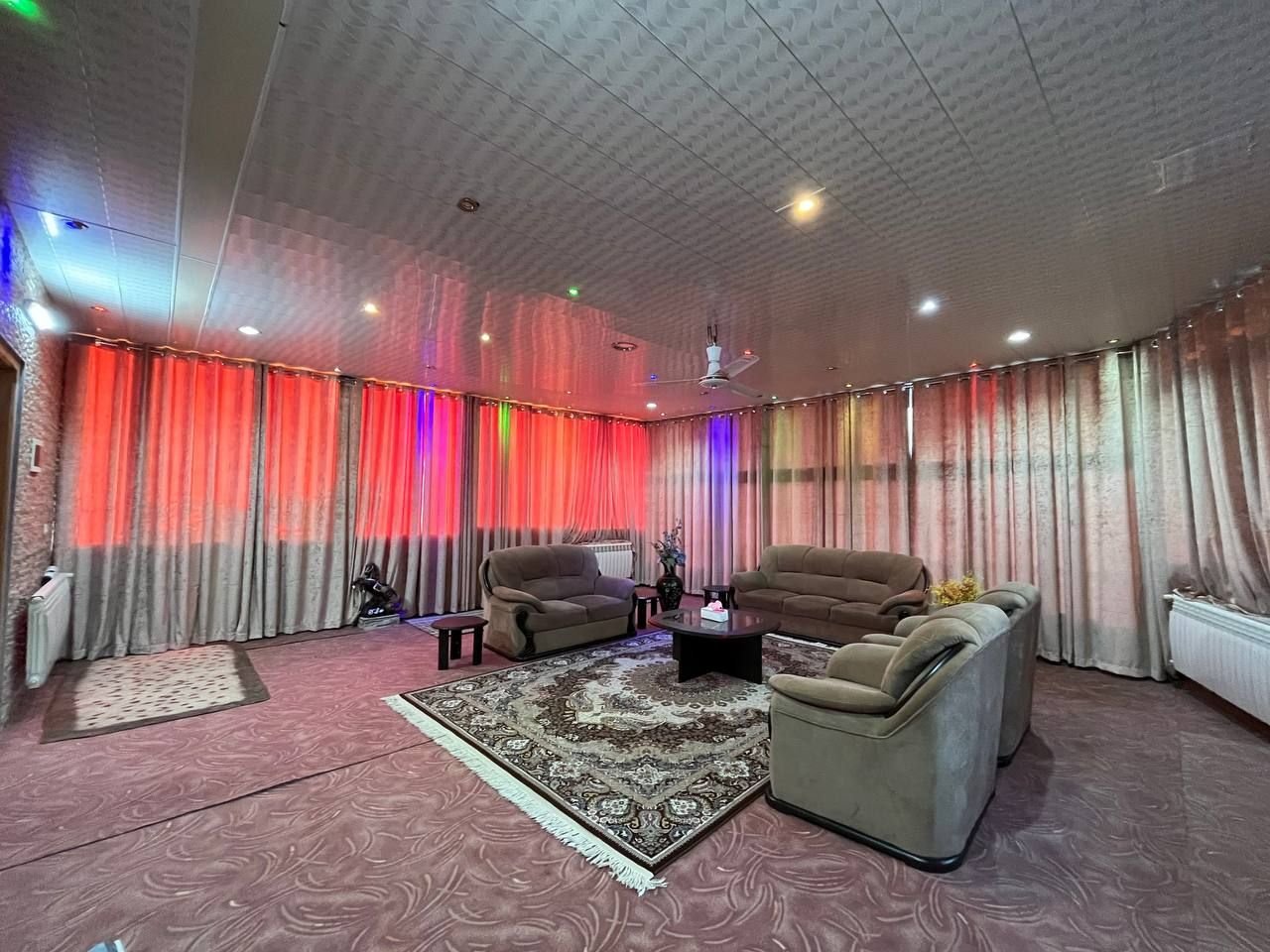 دوخوابه گلوگاه 2