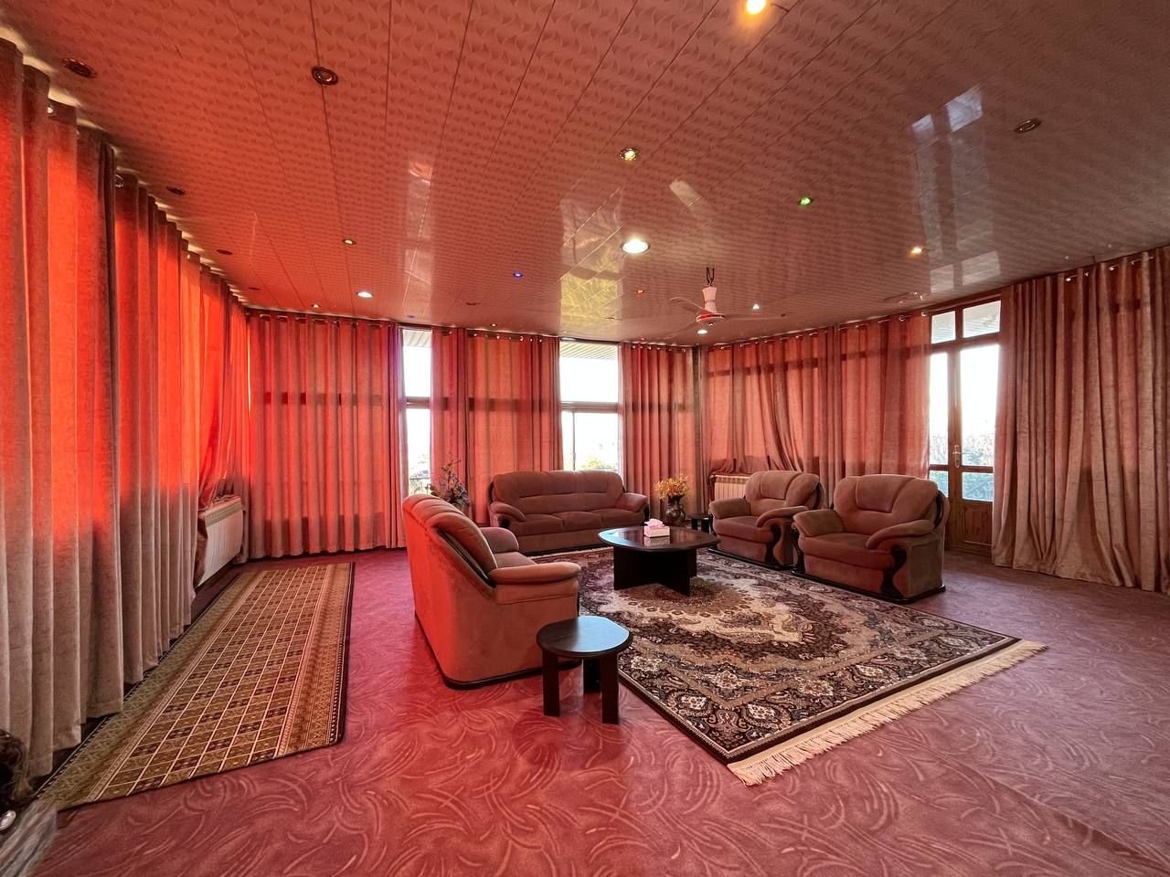 دوخوابه گلوگاه 2