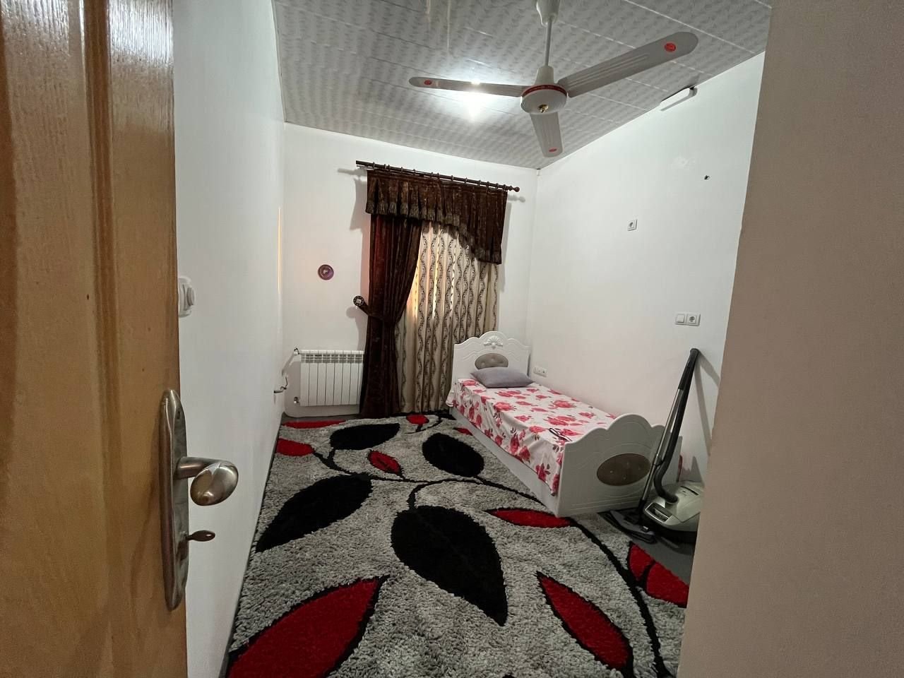 دوخوابه گلوگاه 2