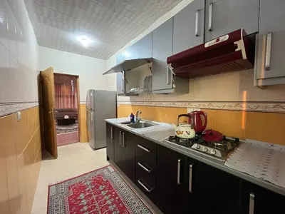 ویلا دوخوابه گلوگاه 2