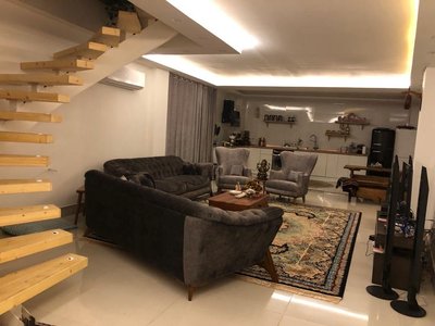 ویلا یک خوابه استخردار آبگرم سعید