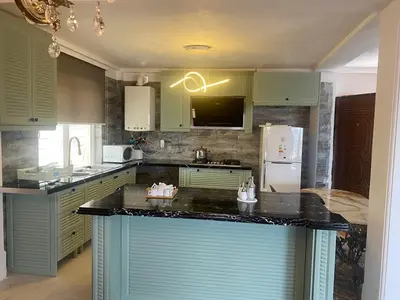 ویلا سه خوابه خانی