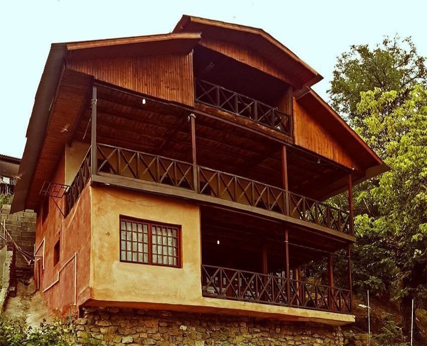 دوبلکس نیسا 1