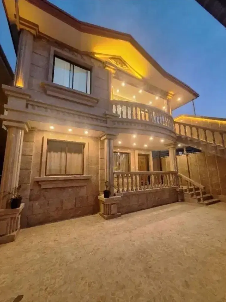 ویلا آرکان نو