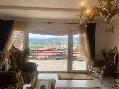 ویلا سه خوابه خانی