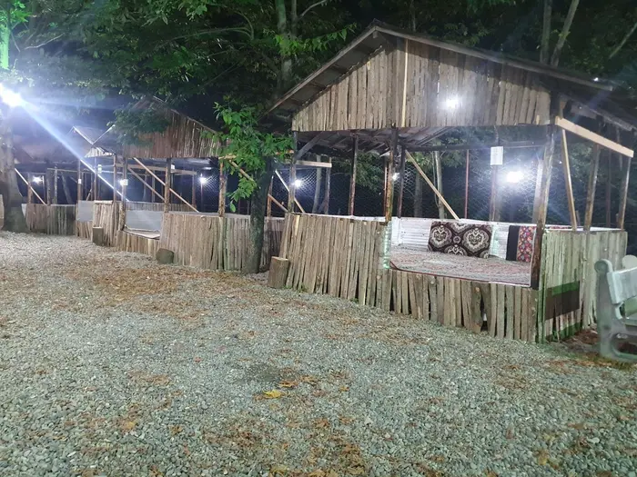 اقامتگاه سنتی اکسیژن - واحد سنبل