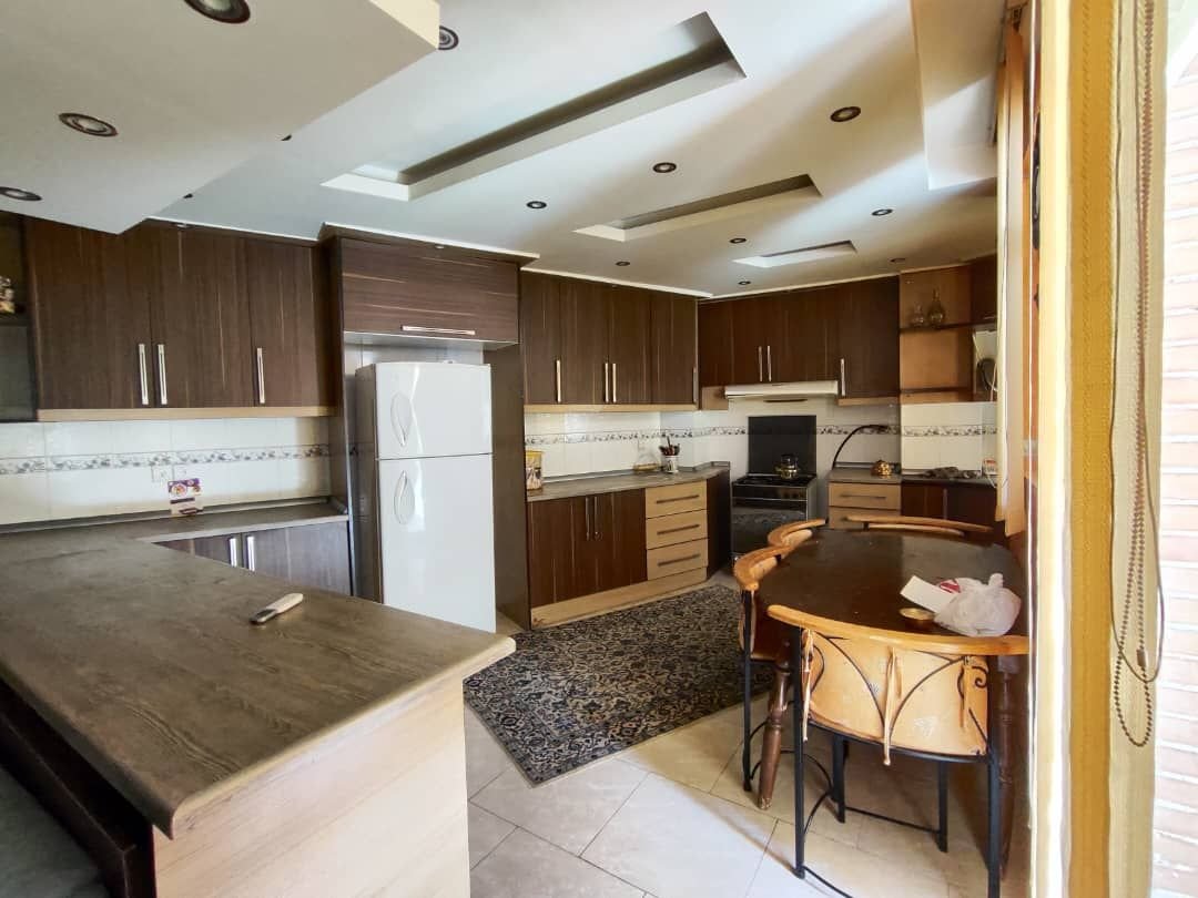 سوئیت دوخوابه فصیح ۱