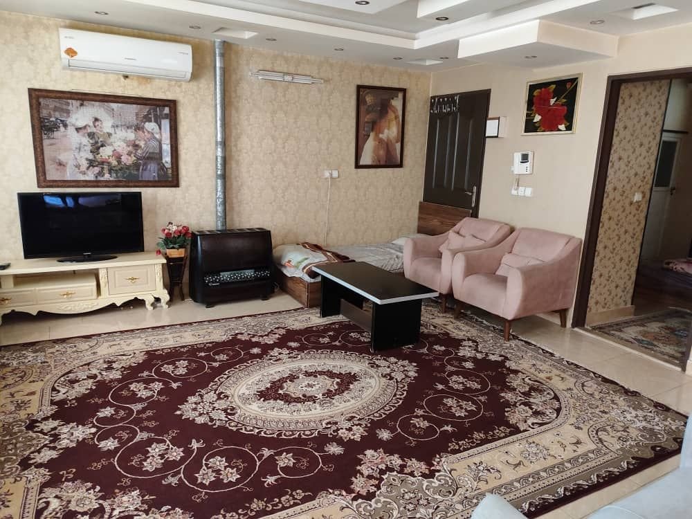 سوئیت دوخوابه فصیح ۱