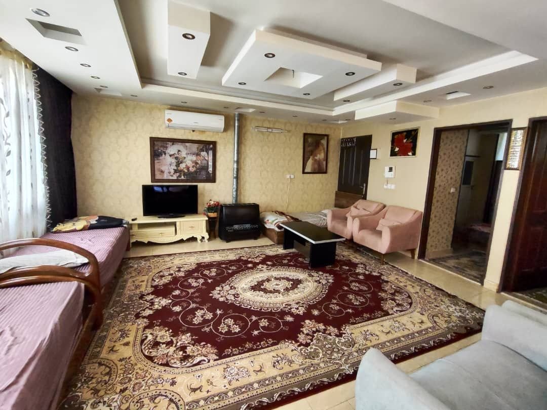 سوئیت دوخوابه فصیح ۱