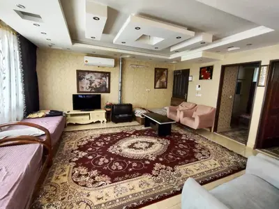 سوئیت دوخوابه فصیح ۱