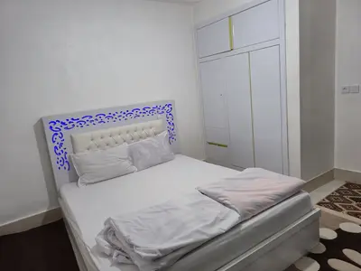 ویلا دوخوابه استخردار آبگرم بالاچینو