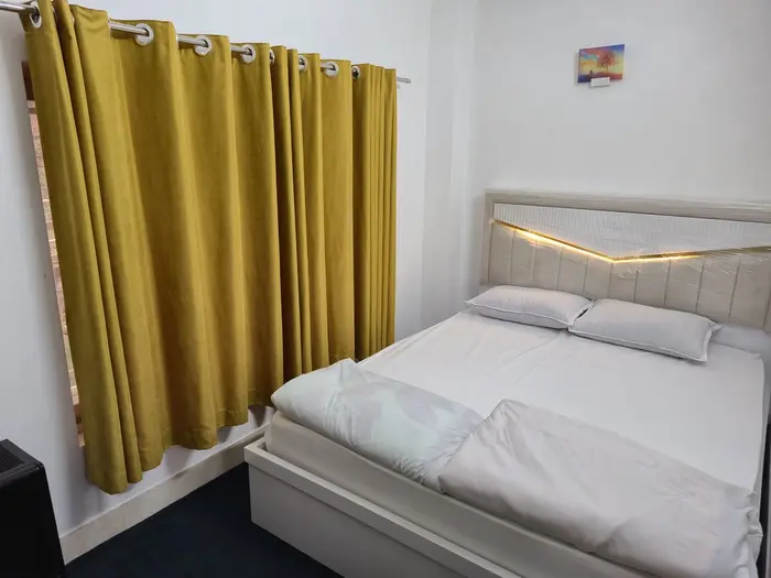 ویلا دوخوابه استخردار آبگرم بالاچینو