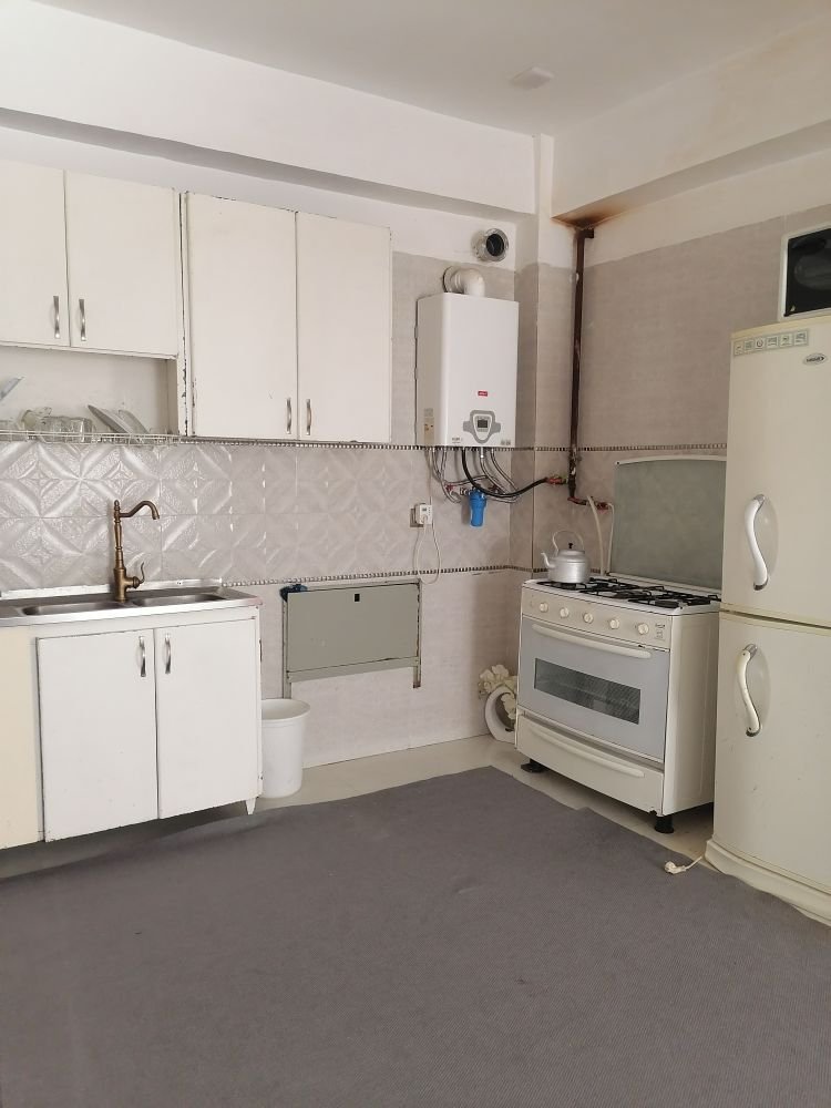 دوخوابه مقدسی منش