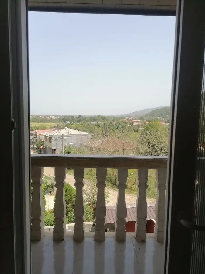 ویلا دوخوابه مقدسی منش