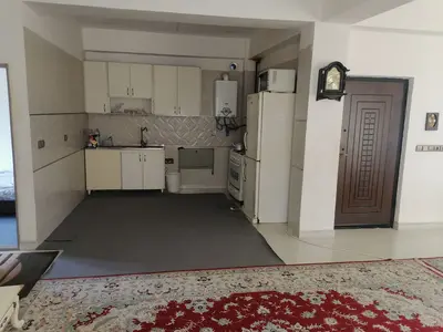 ویلا دوخوابه مقدسی منش