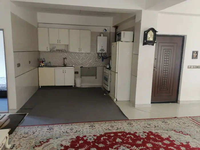 ویلا دوخوابه مقدسی منش