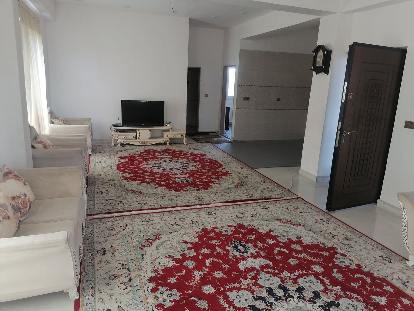 دوخوابه مقدسی منش