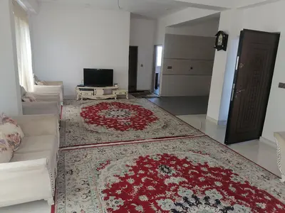 ویلا دوخوابه مقدسی منش