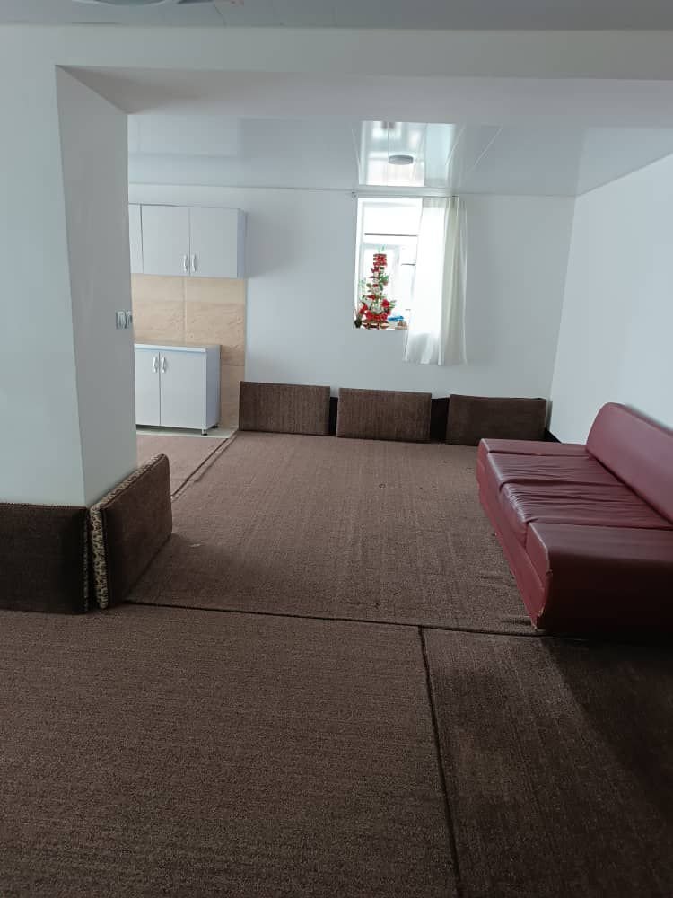 سوئیت یک خوابه اورامان 1