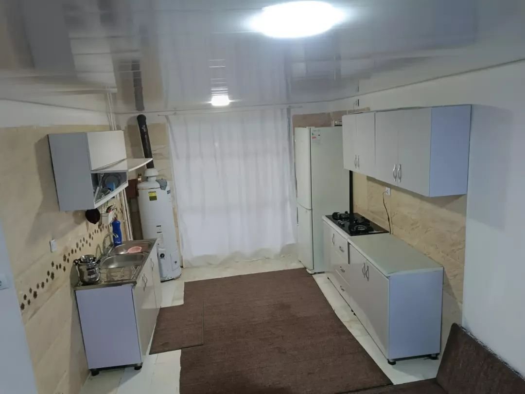 سوئیت یک خوابه اورامان 1