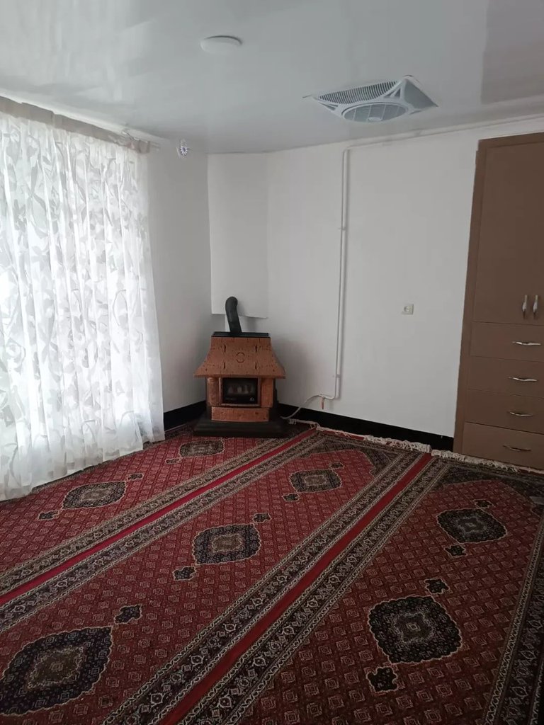 سوئیت یک خوابه اورامان 1