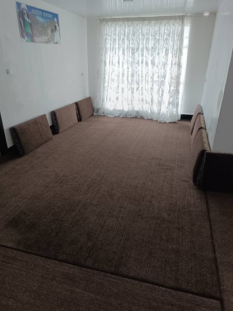 سوئیت یک خوابه اورامان 1