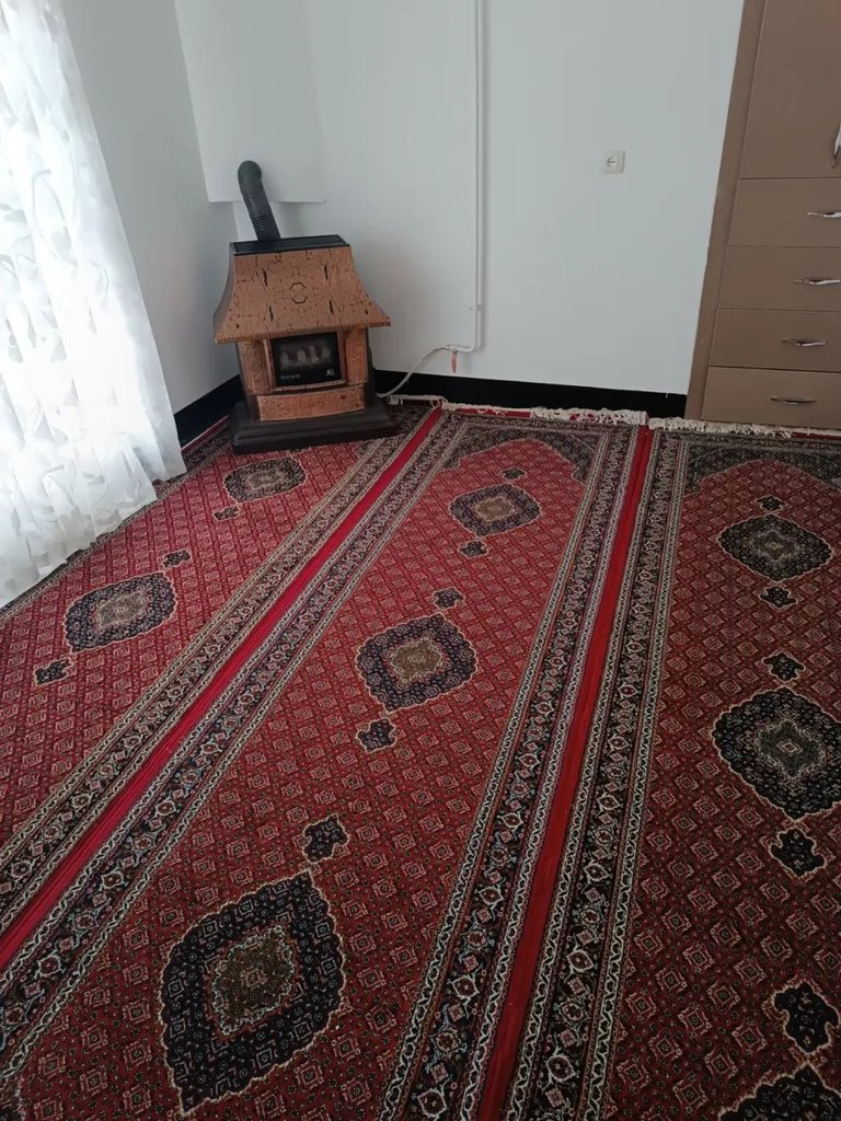 یک خوابه اورامان 1