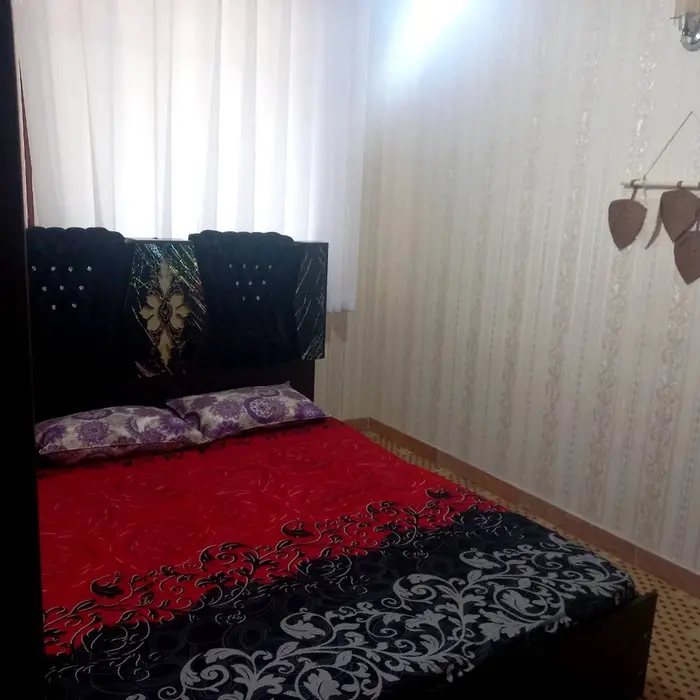 آپارتمان دوخوابه اردیبهشت 4