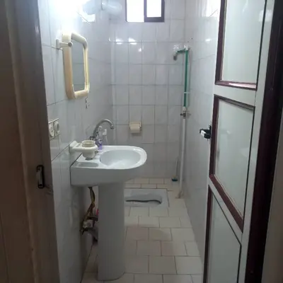 آپارتمان دوخوابه اردیبهشت 4