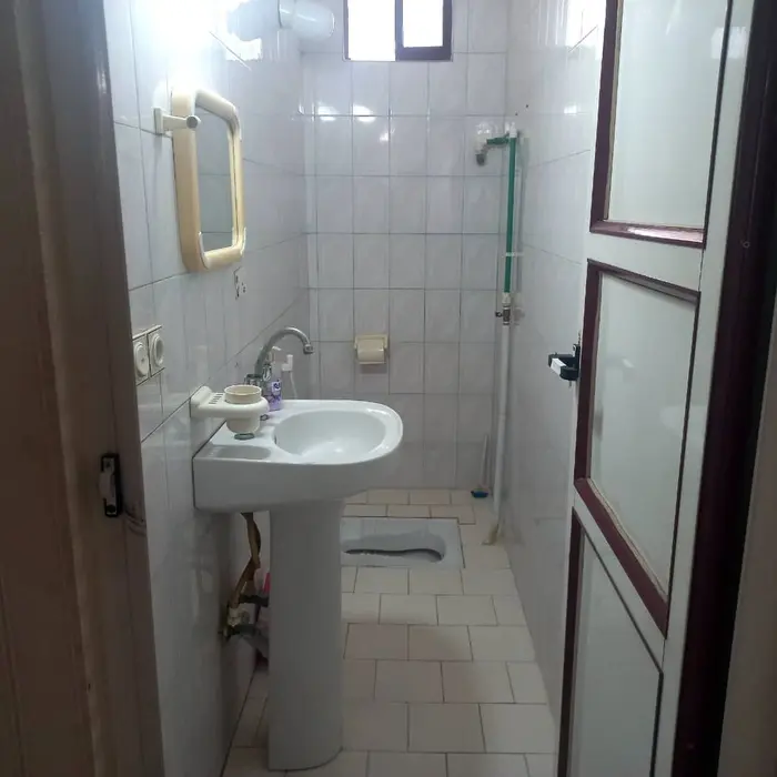 آپارتمان دوخوابه اردیبهشت 4