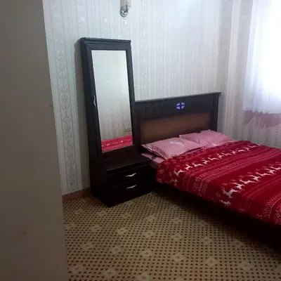 آپارتمان دوخوابه اردیبهشت 4