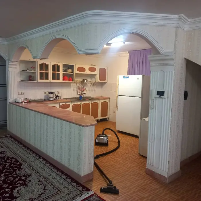 آپارتمان دوخوابه اردیبهشت 4