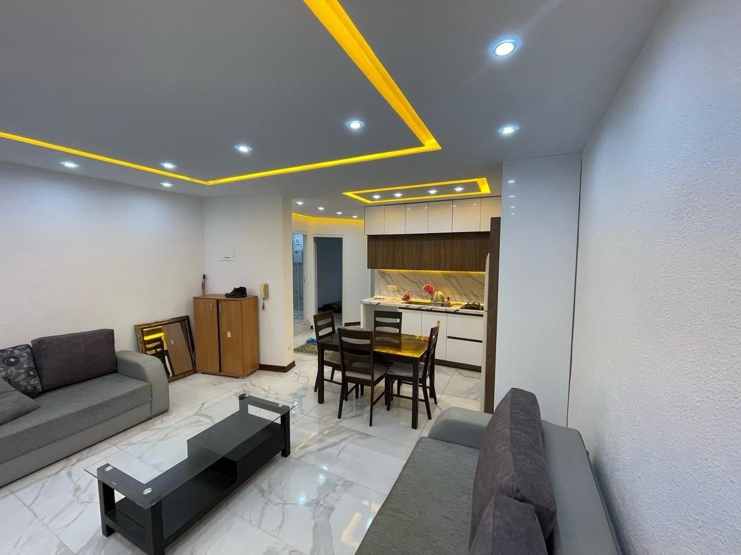 دوخوابه رز یک ۱۰۵