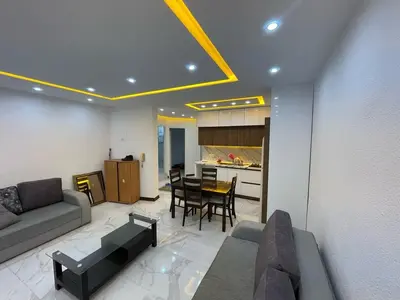 آپارتمان دوخوابه رز یک ۱۰۵