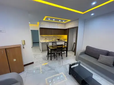 آپارتمان دوخوابه رز یک ۱۰۵