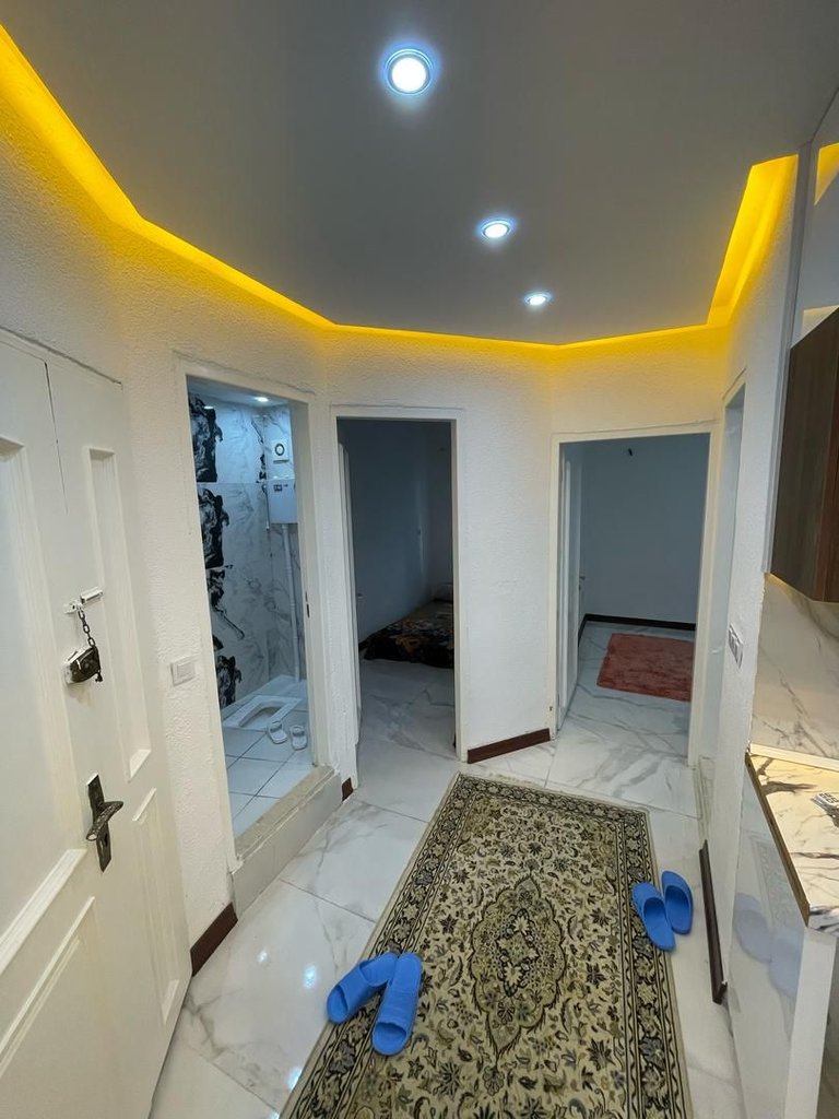 دوخوابه رز یک ۱۰۵