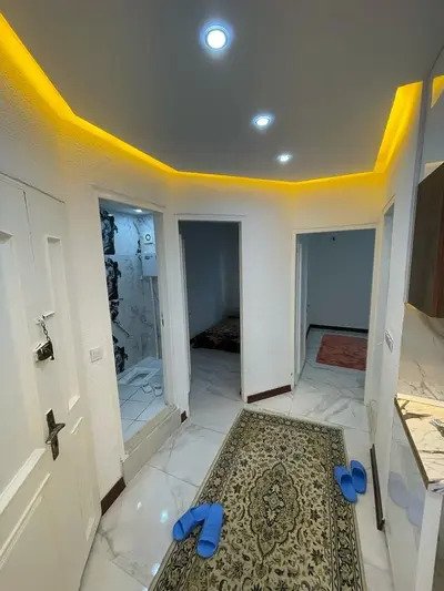 آپارتمان دوخوابه رز یک ۱۰۵