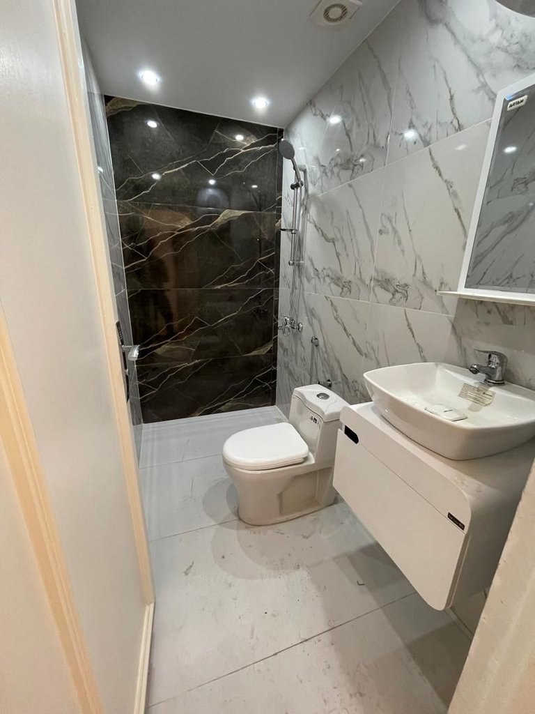 دوخوابه رز یک ۱۰۵